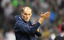 England manager Thomas Tuchel