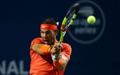 Rafael Nadal won 22 Grand Slam tournaments before retiring in 2024