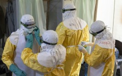 The latest Ebola outbreak in DR Congo is the deadliest to hit the country