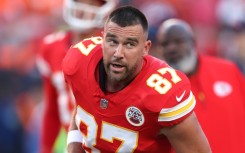 Kansas City Chiefs tight end Travis Kelce, the husband of singer Taylor Swift, was among those named as an investor who was defrauded in a Ponzi scheme