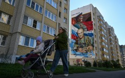 Only parties who support the Kremlin and its war in Ukraine are taking part in Russia's parliamentary election