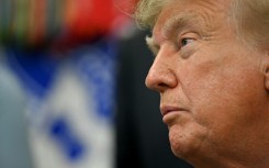 The Trump administration's third-country deportation drive has come under criticism from rights groups