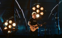 No replacement opening acts or backing bands have been announced for Ed Sheeran's show in Philadephia