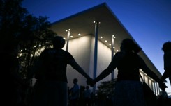 Trump's handpicked Kennedy Center board voted to rename the institution as the Trump-Kennedy Center, a move later reversed by a judge