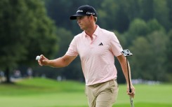 American Jacob Bridgeman fired a 10-under par 61 in the final round to capture the PGA Biltmore Championship
