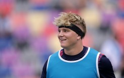 England star Henry Pollock has signed a "multi-year" deal with Prem champions Northampton