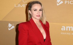 US actress Hayden Panettiere, who starred in popular series 'Heroes' and 'Nashville,' died at the age of 36