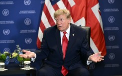 The United States and Iran remain at an impasse, nearly seven months after the war erupted