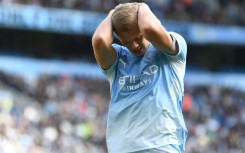 Erling Haaland's future could be impacted by the sanctions