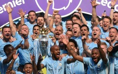 Manchester City have won eight Premier League titles since an Abu Dhabi takeover