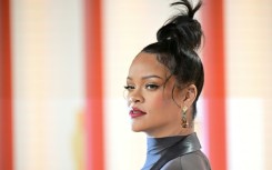 Rihanna told police she and A$AP Rocky were in the Airstream trailer that was hit with several rounds during the incident