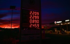 Diesel prices have hit record highs in France and several other EU countries