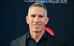 CEO of Mattel Ynon Kreiz will become co-CEO of merged comany