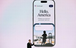 AI chatbot America.gov garners attention for debunking US President Donald Trump's contentious political claims