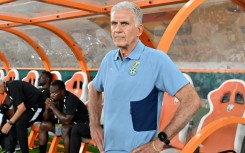 Carlos Queiroz guided Ghana into the World Cup knockout stage for the first time since 2010
