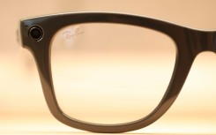 The Norwegian measure comes as smart glasses -- especially those marketed by Meta under popular brands such as Ray-Ban and Oakley -- are causing growing concern in Europe