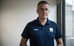 Witold Banka, President of the World Anti-Doping Agency (WADA)