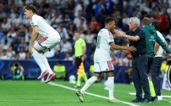 Real Madrid coach Jose Mourinho's ability to rein in Barcelona will be tested over the next fortnight