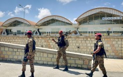 Fighting broke out between the rebel Tigray People's Liberation Front (TPLF) and Ethiopian federal forces on September 23, sparking fears of a return to civil war