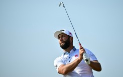 Jon Rahm was one of the most prominent golfers to defect from the PGA Tour and join the free-spending Saudi-backed LIV Golf league