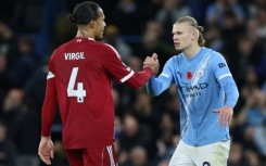 Manchester City face Liverpool in their first outing since a guilty verdict on Premier League charges
