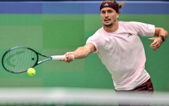 The world number one ranking for Alexander Zverev will cap a stellar season for the 29-year-old, after he won the French Open in June and the US Open in September