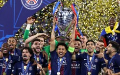 Paris Saint-Germain have blossomed into double European champions