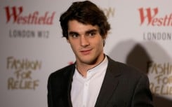 US actor RJ Mitte, best known as the son of suburban drug kingpin Walter White in the smash TV series 'Breaking Bad' has died at the age of 34