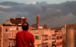 Yemen is one of the world's poorest countries