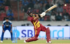 Shai Hope scored his third T20 international century to bring West Indies level in the series