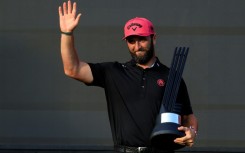 Two-time major winner Jon Rahm of Spain has reached a separation agreement with LIV Golf, according to court documents
