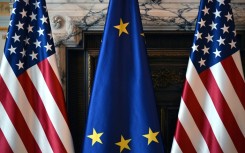 Ahead of the midterms, US President Donald Trump rattled Europe bylashing out at Ukraine and cosying up to Russia