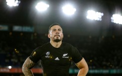 Sonny Bill Williams played international rugby union and rugby league for New Zealand