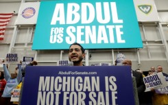 The proliferation of AI political ads comes against the backdrop of declining trust in the technology.