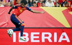 Lamine Yamal helped Spain to win the World Cup