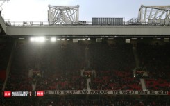Manchester United are just one point above the Premier League relegation zone