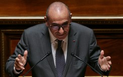 Interior Minister Laurent Nunez stressed the 'urgency' of responding to the damage and scenes of chaos seen on October 17