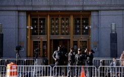 Hellerstein also tangled with Donald Trump, rejecting a request by the US president to have his New York hush money case moved to federal court