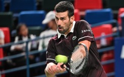 Novak Djokovic is trying to force his way into the field for the ATP Finals