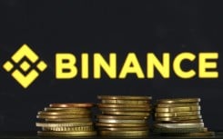 Binance is the world's largest crypto exchange by daily trading volumes