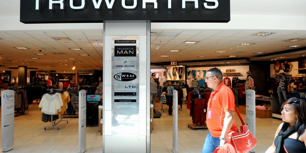 Truworths' acquisition of UK-based footwear chain official - Vimarsana News