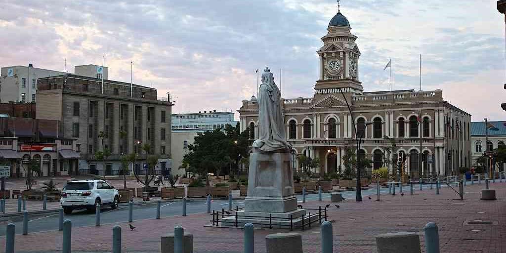 Eastern Cape name changes not yet finalised - Vimarsana News