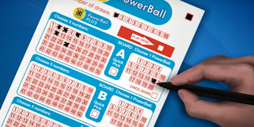 20 People To Share Powerball Jackpot Winnings Enca