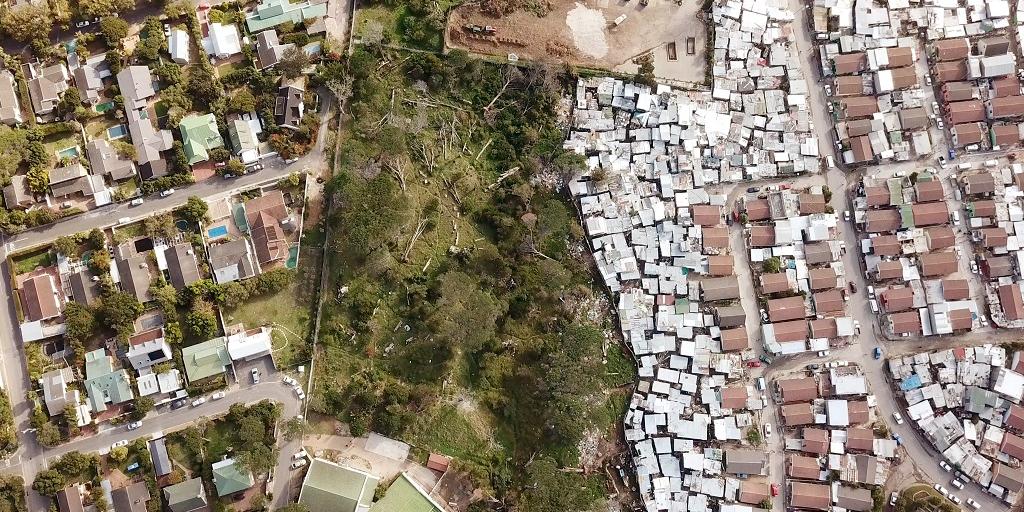 Tackling inequality will break the gridlock on what to do about climate change - Vimarsana News