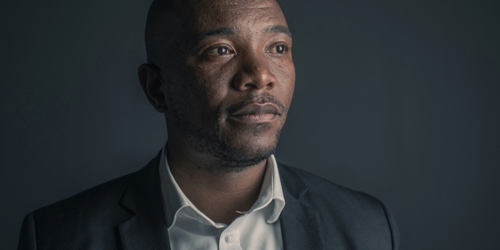 2021 Municipal Elections | Maimane: ANC, DA the biggest losers - Vimarsana News