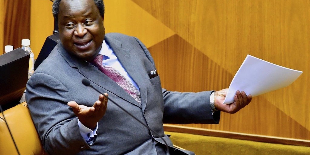 The basis of SA's annual budgets needs an overhaul. Here's why, and how - Vimarsana News