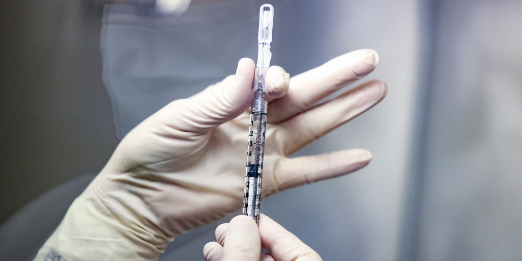 COVID-19 | WATCH | Vaccine is a sword, not a shield - Vimarsana News