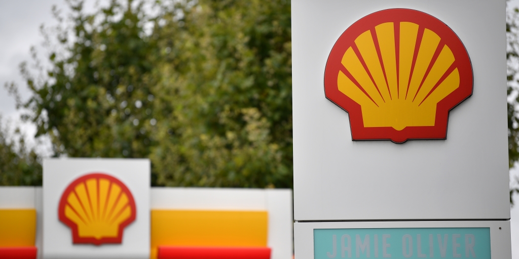 Shell 'significantly' boosted by high gas prices - Vimarsana News