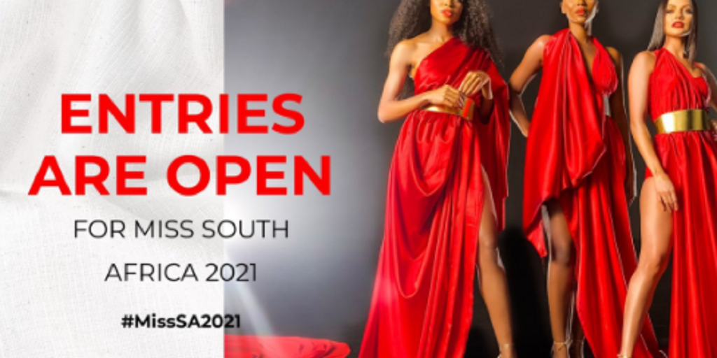 Miss South Africa pageant opens to transgender entrants - Vimarsana News