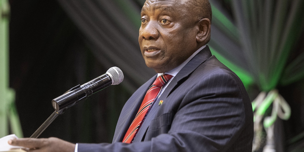 wallpapers President Cyril Ramaphosa Family Meeting president cyril ramaphosa to hold